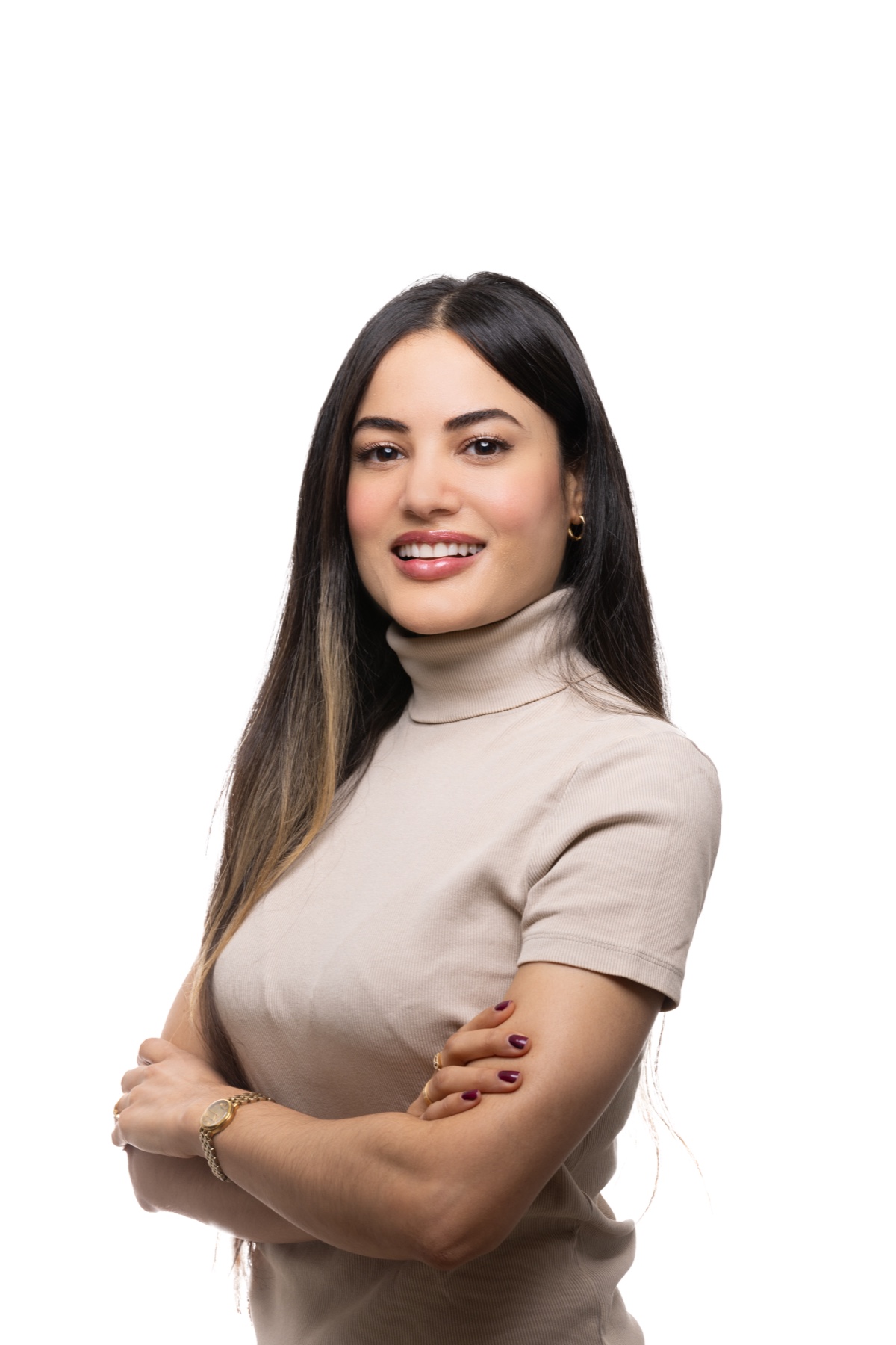 Chantal Estevez — Product Leader and Founder of Cielmont